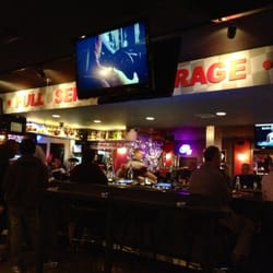 The Garage