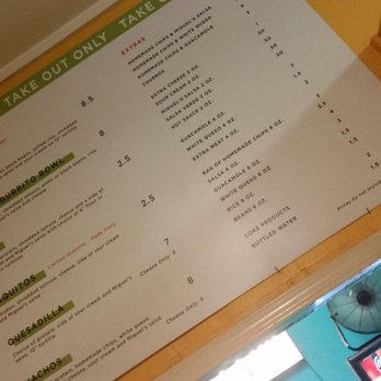 Miguel's Beach'n Baja - Go eat here! - Mexican Near Me - Dauphin Island, Alabama