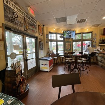 The Stout Brothers - Beer, Wine & Spirits Near Me - Smyrna, Georgia The Stout Brothers - Beer, Wine & Spirits Near Me - Smyrna, Georgia
