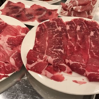 IPOT - Hot Pot Near Me - San Francisco, California
