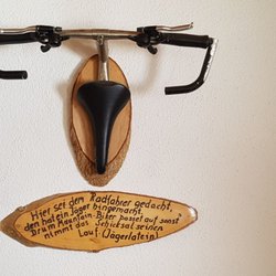 Gundhütte - Jägerlatein