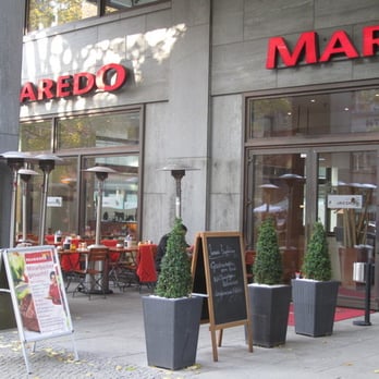 Maredo - Steakhouses Near Me - Berlin, BE Maredo - Steakhouses Near Me - Berlin, BE
