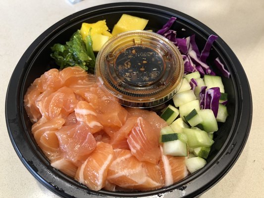 Standard Market Grill by null