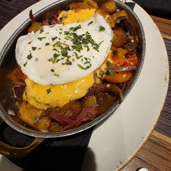 Haywire - Hash - New American Near Me - San Antonio, Texas