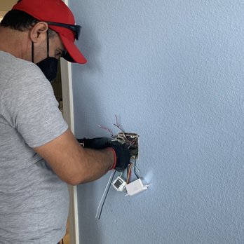 Beta Electric Services - Electricians Near Me