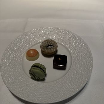 Le Bernardin - French Near Me - New York, New York Le Bernardin - French Near Me - New York, New York