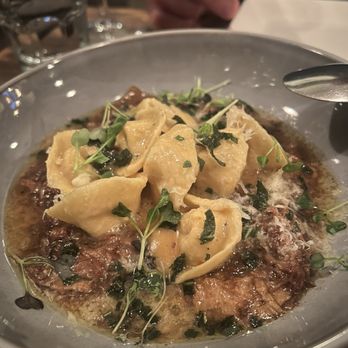 Spuntino - Whatever the daily special was this night - Italian Near Me - Denver, Colorado
