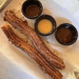 Churros