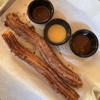 Gallo Blanco - Churros - Mexican Near Me - Phoenix, Arizona
