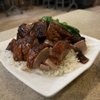 Ming's Bar B Que gift card