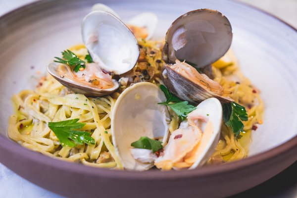 Osteria Costa by null