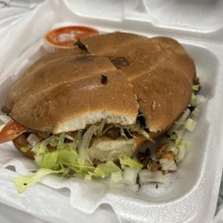 Mixta Torta
