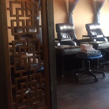 ToeToSoul Relax Lounge - Foot massage area - Massage Near Me - Vancouver, British Columbia