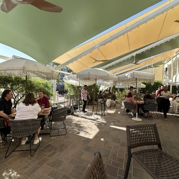 San Antonio Winery - Lovely patio and live jazz! - Wineries Near Me - Los Angeles, California