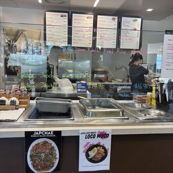 Little Late Bird - Hot station - Breakfast & Brunch Near Me - San Mateo, California Little Late Bird - Hot station - Breakfast & Brunch Near Me - San Mateo, California