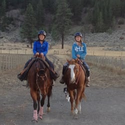Erin Valley Riding Stable