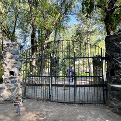 Lair o' the Bear Park