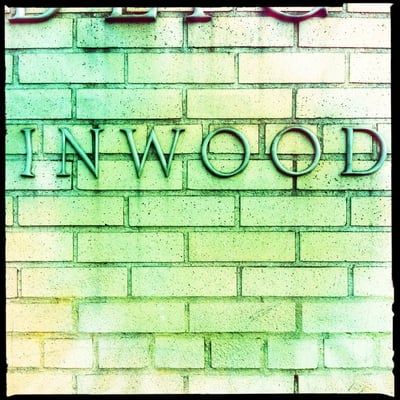Inwood Library by null
