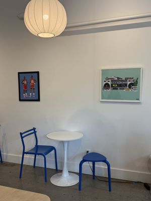 Better Days Cafe by null