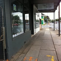 The Vintage Bride Boutique
