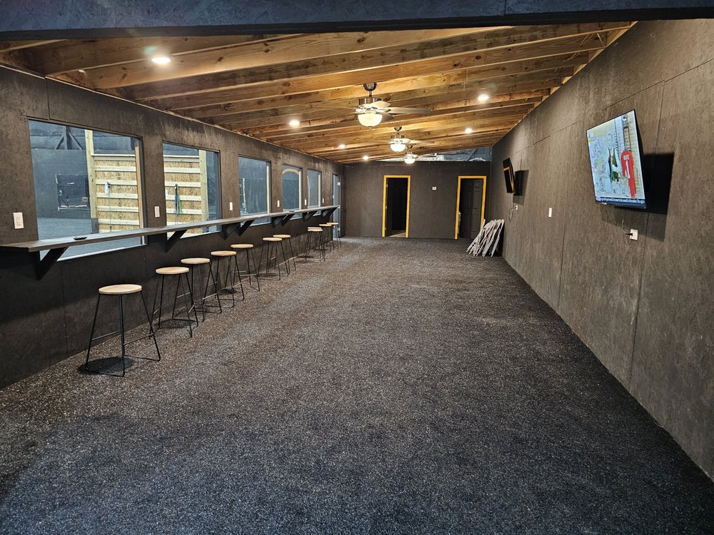 The Clubhouse Athletics Logo