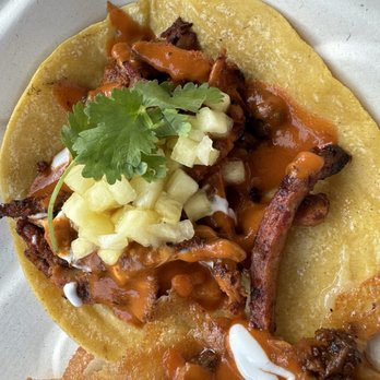 Sabor Latin Fusion - Food Trucks Near Me - Salinas, California Sabor Latin Fusion - Food Trucks Near Me - Salinas, California