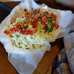 Burrito Bowl