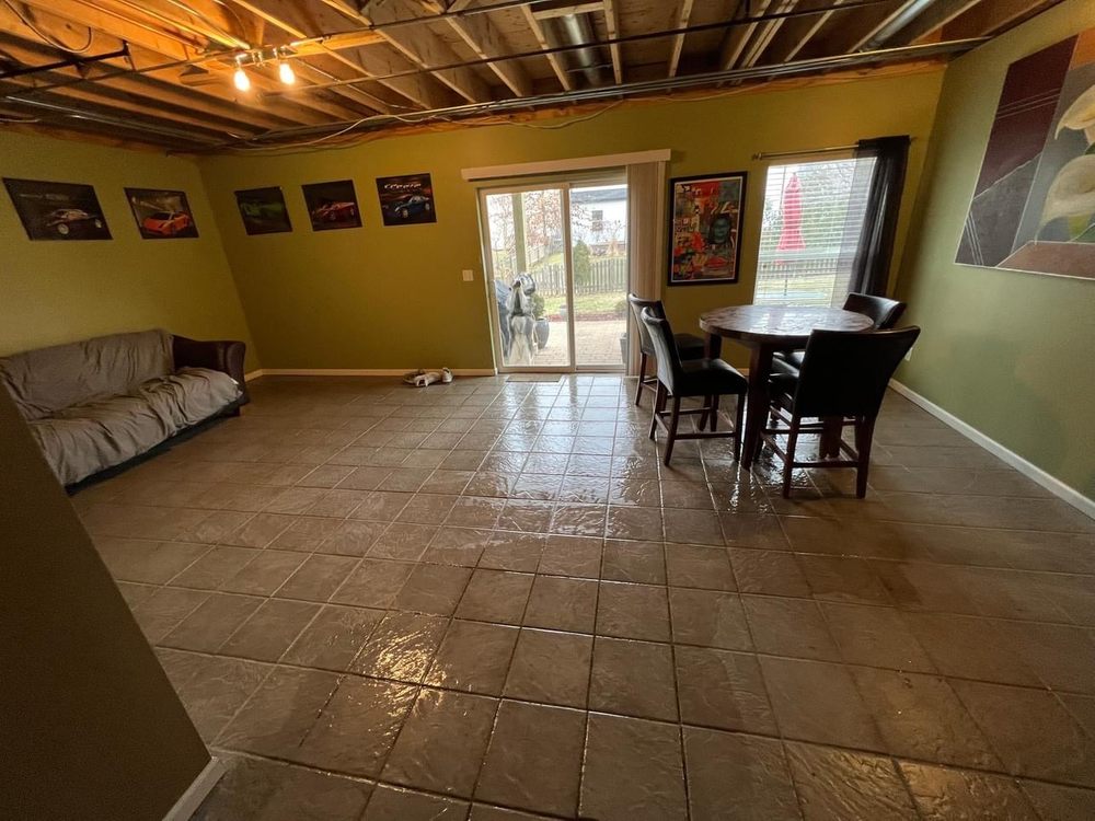 RHINO HOME CLEANING 1170 Coventry Ln, Bolingbrook, Illinois Home