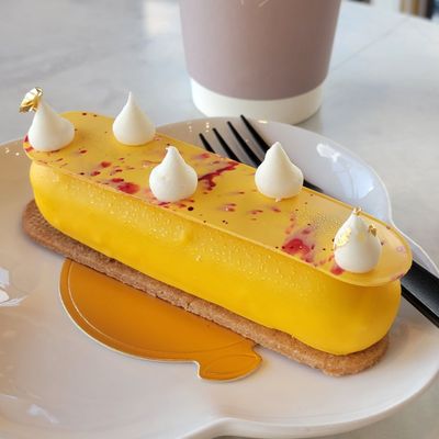 Bloom Cafe by null