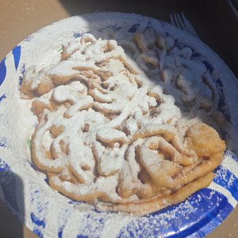 Starkey's Funnel Cake Factory - Desserts Near Me - Rehoboth Beach, Delaware Starkey's Funnel Cake Factory - Desserts Near Me - Rehoboth Beach, Delaware