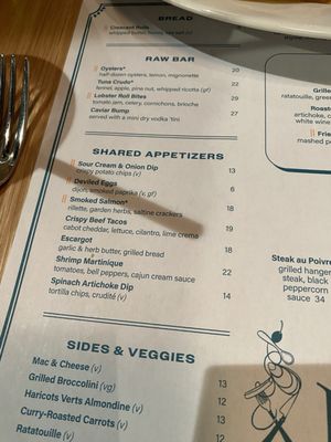 Menu photo 8 Hundredfold Elmont, NY