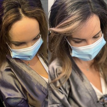 Balayage By Linet - Hair Stylists Near Me - Glendale, California Balayage By Linet - Hair Stylists Near Me - Glendale, California
