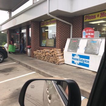 STEVE'S SUNOCO & MÁKA MIA PIZZA - Updated August 2025 - 10