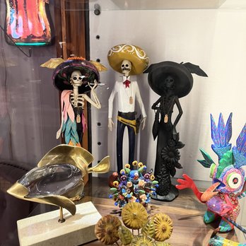 Zitzilin Imports - Arts & Crafts Near Me - Santa Barbara, California Zitzilin Imports - Arts & Crafts Near Me - Santa Barbara, California