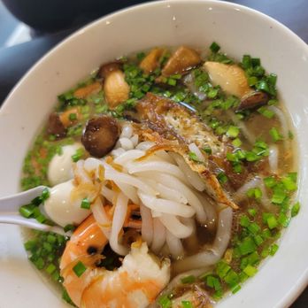 Nam Ni's Kitchen - Bánh cánh so good - Vietnamese Near Me - Westminster, California Nam Ni's Kitchen - Bánh cánh so good - Vietnamese Near Me - Westminster, California