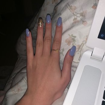 Q Nail & Spa - Nail Salons Near Me - Corona, California