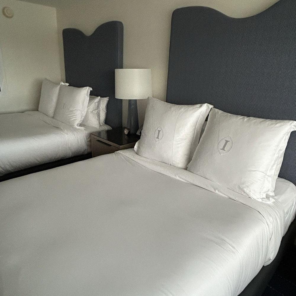 Beds Beds