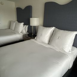 Beds