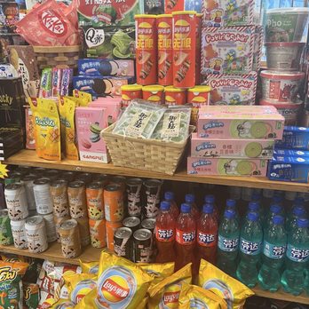 Rocket Fizz - Asian drinks and snacks! - Candy Stores Near Me - Homestead, Pennsylvania Rocket Fizz - Asian drinks and snacks! - Candy Stores Near Me - Homestead, Pennsylvania