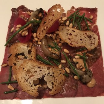Le Millen - French Near Me - Montreal, Quebec
