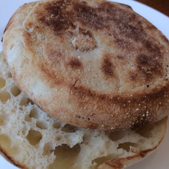 Meli Cafe - English Muffins - Breakfast & Brunch Near Me - Chicago, Illinois