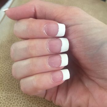 Diamond Nails Spa - French manicure - Nail Salons Near Me - Coppell, Texas Diamond Nails Spa - French manicure - Nail Salons Near Me - Coppell, Texas