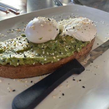 Broken Yolk Cafe - Avocado Toast - Breakfast & Brunch Near Me - Rancho Cucamonga, California Broken Yolk Cafe - Avocado Toast - Breakfast & Brunch Near Me - Rancho Cucamonga, California