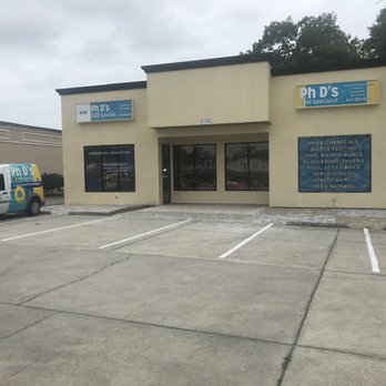 PhD’s Pool Specialists - Pool & Hot Tub Service Near Me - Murrells Inlet, South Carolina PhD’s Pool Specialists - Pool & Hot Tub Service Near Me - Murrells Inlet, South Carolina