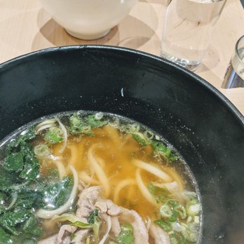 Raku - Gyunan Hot Udon - Japanese Near Me - Toronto, Ontario Raku - Gyunan Hot Udon - Japanese Near Me - Toronto, Ontario