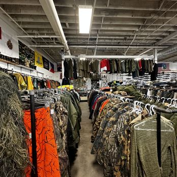 The Army Store - Sporting Goods Near Me - Toronto, Ontario The Army Store - Sporting Goods Near Me - Toronto, Ontario