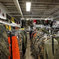 The Army Store
