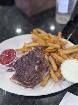 McNamara's Pub and Restaurant by null