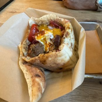 Rina - Chicken Shawarma Pita/Bowl - Middle Eastern Near Me - Atlanta, Georgia Rina - Chicken Shawarma Pita/Bowl - Middle Eastern Near Me - Atlanta, Georgia