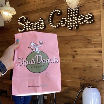 Stan's Donuts & Coffee - Donuts Near Me - Chicago, Illinois Stan's Donuts & Coffee - Donuts Near Me - Chicago, Illinois